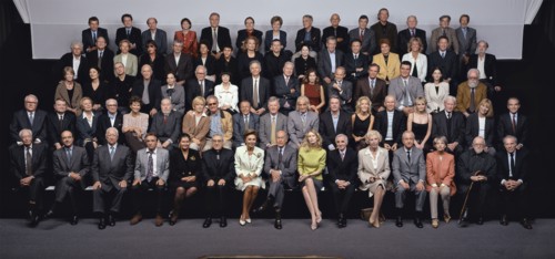 50 ans Paris Match