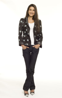 Diane Vanier
