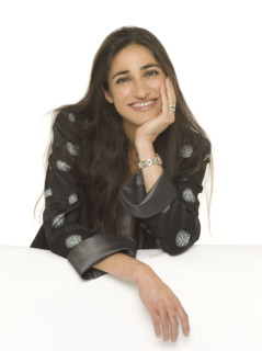Diane Vanier