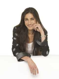 Diane Vanier