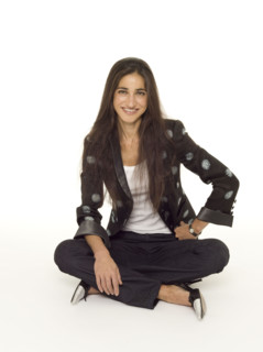Diane Vanier