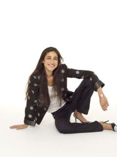 Diane Vanier