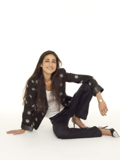 Diane Vanier