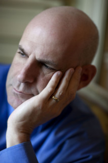 Harlan Coben