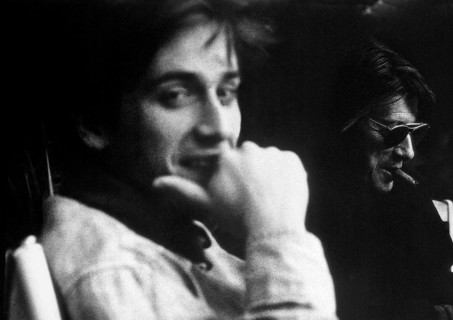 Thomas et Jacques Dutronc