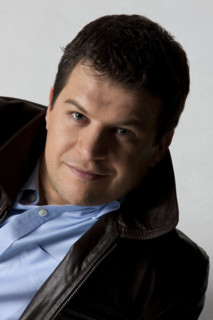 Guillaume Musso