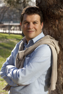 Guillaume Musso