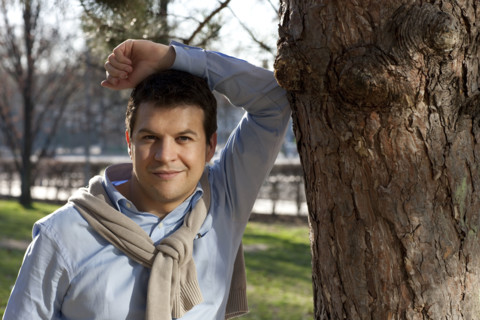 Guillaume Musso