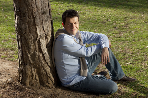 Guillaume Musso
