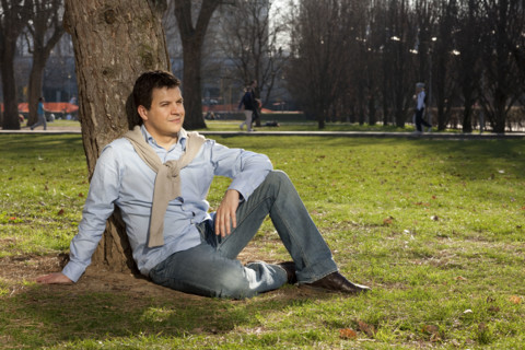 Guillaume Musso