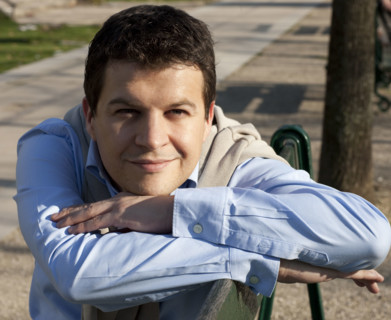 Guillaume Musso
