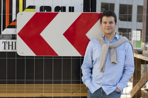 Guillaume Musso