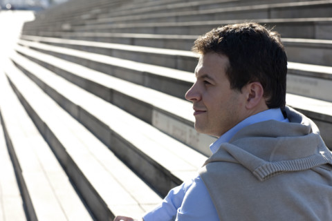 Guillaume Musso