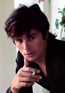 Alain Delon