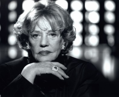 Jeanne Moreau