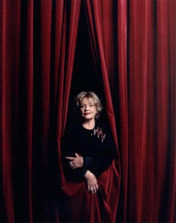 Jeanne Moreau