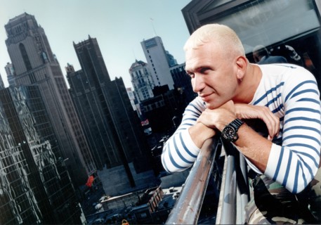 Jean-Paul Gaultier