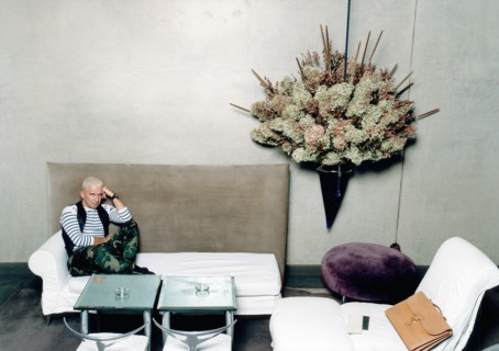 Jean-Paul Gaultier