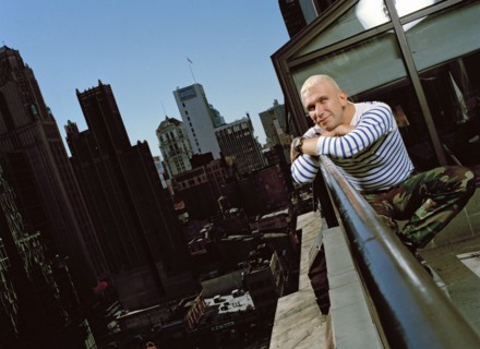 Jean-Paul Gaultier