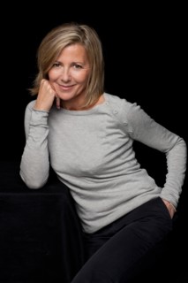 Claire Chazal