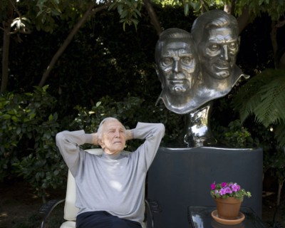 Kirk Douglas