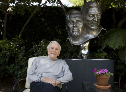 Kirk Douglas