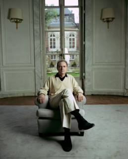 Patrick Modiano