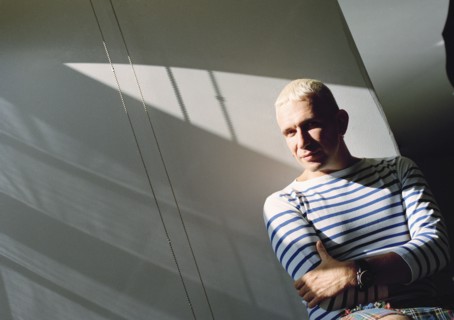 Jean-Paul Gaultier
