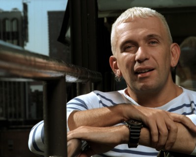 Jean-Paul Gaultier