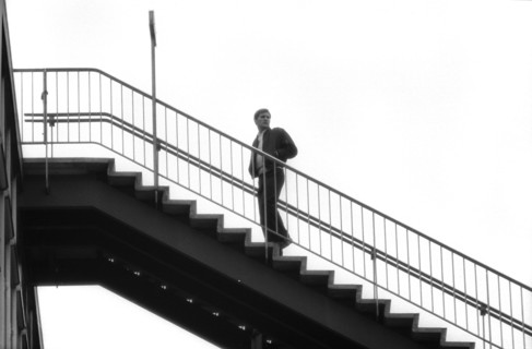 Jean-Jacques Debout