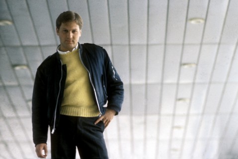 Jean-Jacques Debout