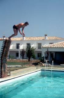 Johnny Hallyday