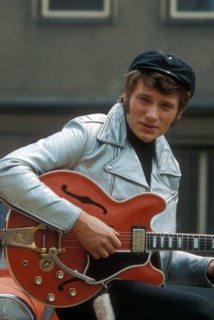 Johnny Hallyday
