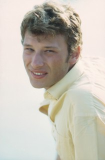Johnny Hallyday
