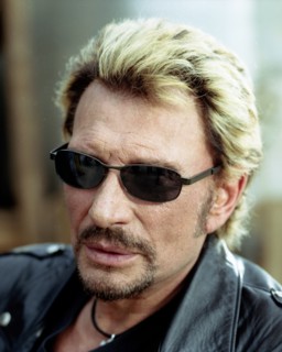 Johnny Hallyday