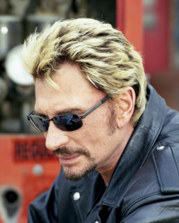 Johnny Hallyday