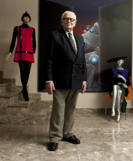 Pierre Cardin