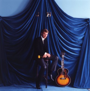 Johnny Hallyday