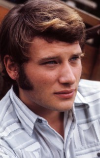 Johnny Hallyday