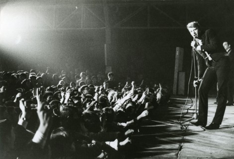 Johnny Hallyday