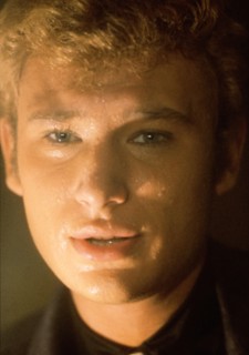 Johnny Hallyday