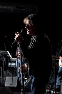 Jacques Dutronc en répétition