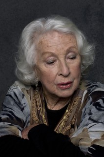 Danielle Darrieux