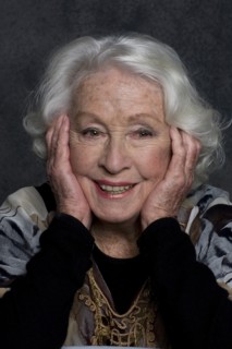 Danielle Darrieux