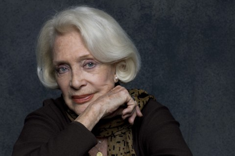 Micheline Presle
