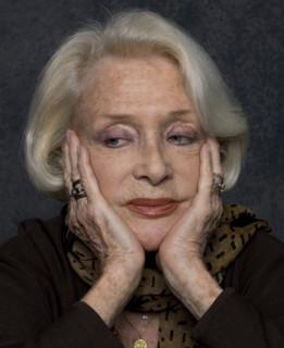 Micheline Presle
