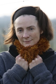 Claire Naudin