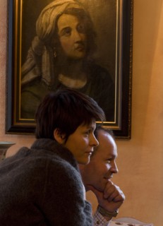 Alix et Etienne de Montille