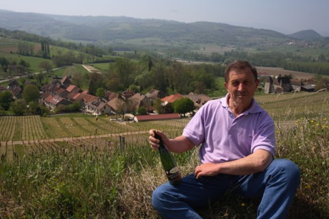 Noël Dupasquier