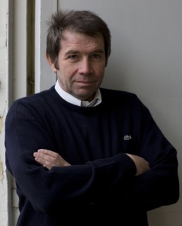 Michel Fauconnet